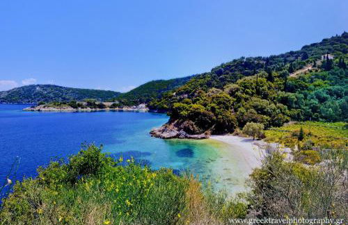 Likoudis Villas Suites ,on the Kioni,Ionian Islands Ithaca, - Foto 24