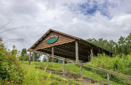 Fir River Cabin - Photo 29