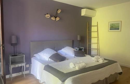 Villa de Charme au coeur du Cap-Ferrat - Photo 16