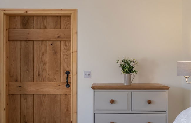 Beacon Cottage - Foto 5