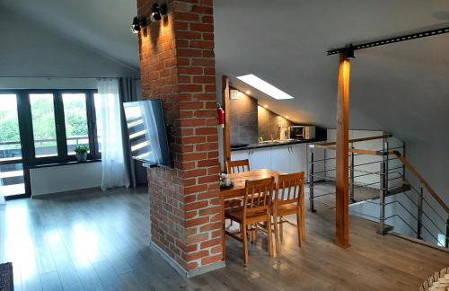 Świerkowe Zacisze Nałęczów - Foto 9