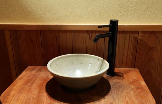 Iori Stay Hida - Foto 72