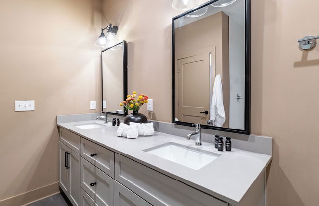 The Magnolia by AvantStay – Stylish Comfort Near Downtown Nashville - Foto 54