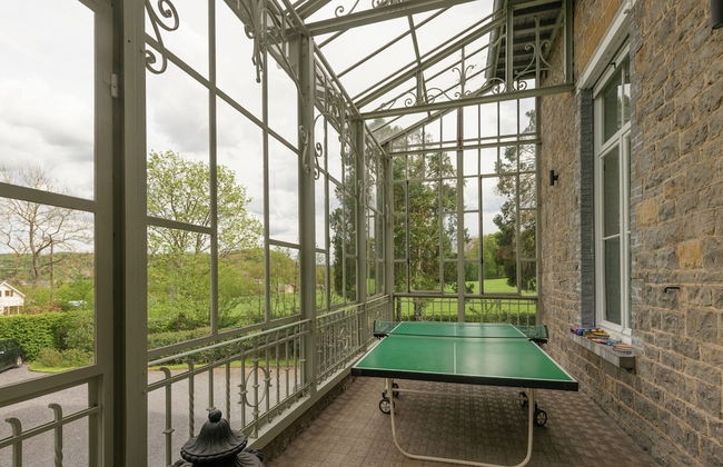 Beautiful Manor House in a Park Near Rochefort - Foto 25