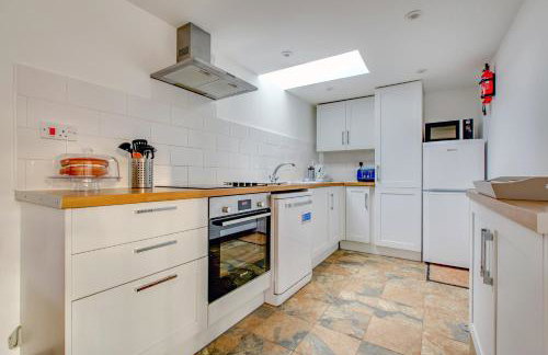 Anvil & Stable Cottages - Foto 9