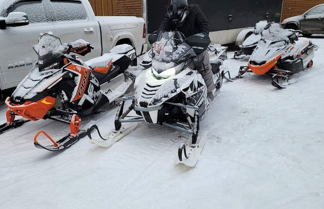 Keweenaw Waters Resort - Foto 51