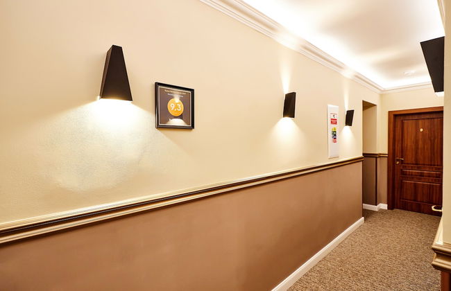 Residence Vaclavska - Foto 66