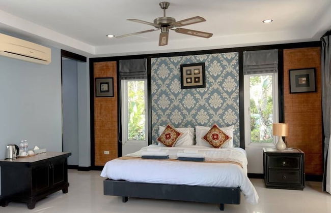 De Palm Poolvilla - Photo 8