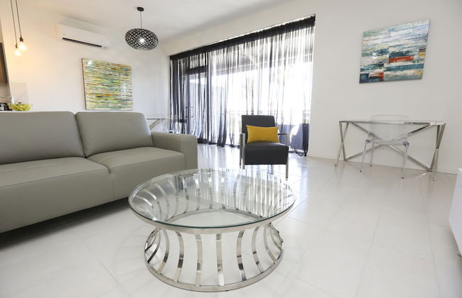 Indulge Apartments CBD - Foto 34