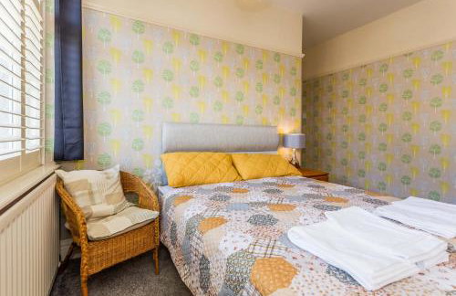 Unique City Abode - Foto 9