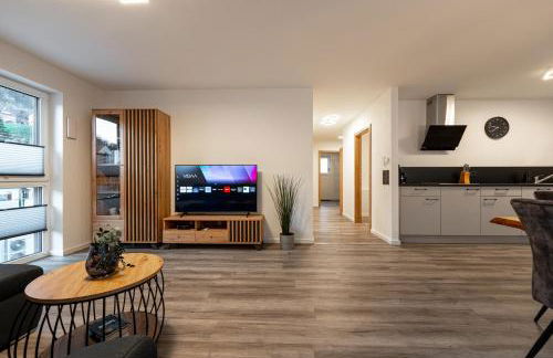 BPS Apartment #5 View - NEU - Deluxe - Modern - Foto 10