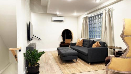 The Executive - Center-City - 3BR-4Bath-Private-Garage - Foto 3