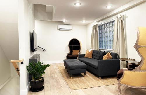 The Executive - Center-City - 3BR-4Bath-Private-Garage - Foto 3