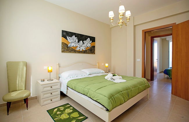 Villa Mimosa - Apt 2 - Foto 4