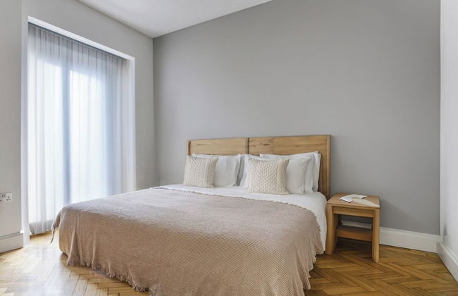 The London Gateway in Shoreditch - Foto 4