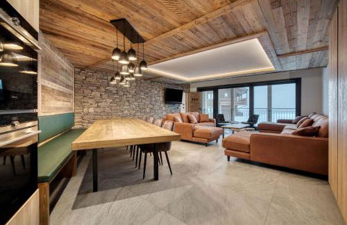 Lodge des Glaciers - La Rosière - Foto 102