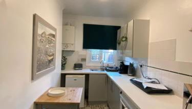 Entire Studio Apartment Private Entrance - Foto 2