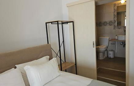 Akteon Rooms - Foto 16