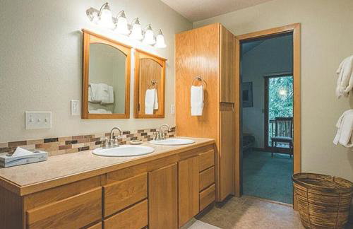 River Dance Retreat - Meredith Lodging - Foto 32