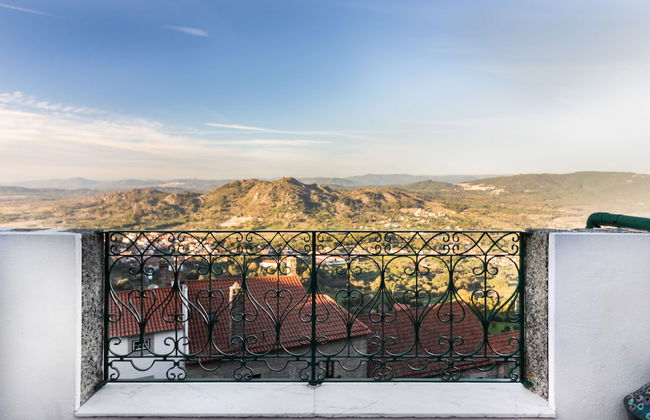 Casa Mont'Santo - Foto 26