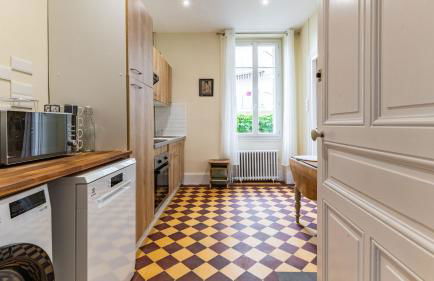 Jade - Evasion vintage - Foto 18