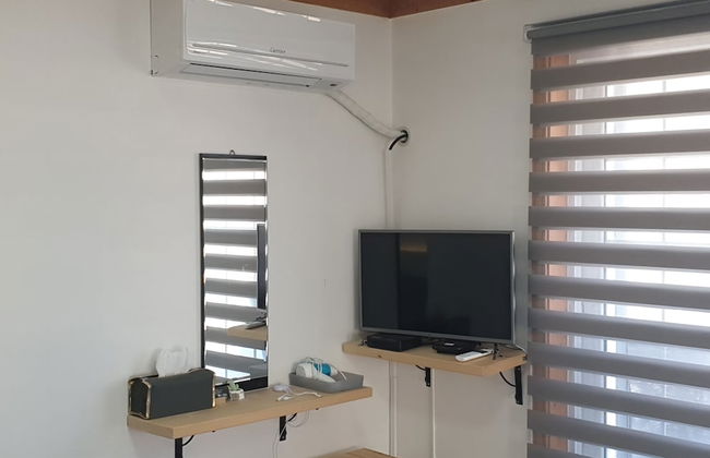 Under Hill Pension - Foto 5