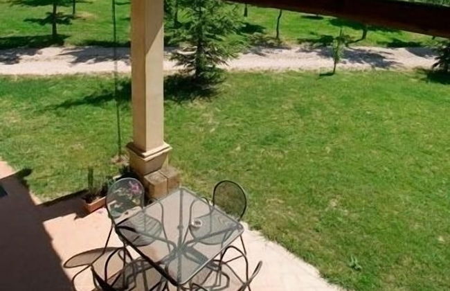 La Collina dei Ciliegi - Foto 45