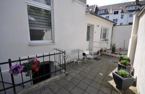 Apartment Dusseldorf-City - Foto 49