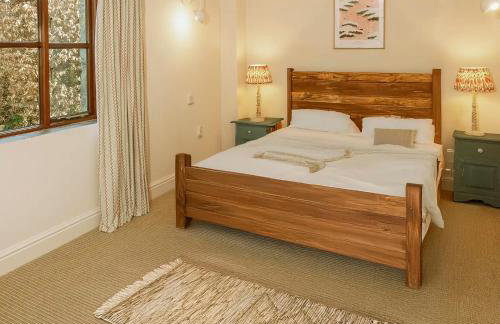 Tredethick Farm Cottages - Foto 14