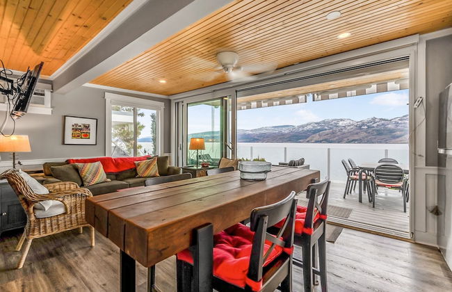 Lakeside Serenity Retreat 10 - Photo 4