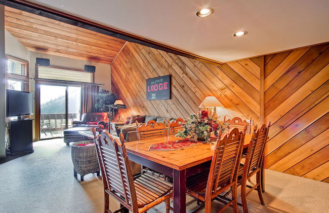 Ridgepoint Townhomes by East West Hospitality - Foto 64