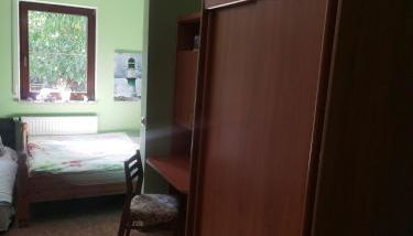 Ferienwohnung Nordlicht - Foto 5, wardrobe