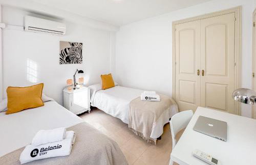 Villamarina del Palo Beach by Stay Belonio - Foto 8