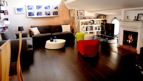 La Mia Casa in Campo di Fiori - Foto 4