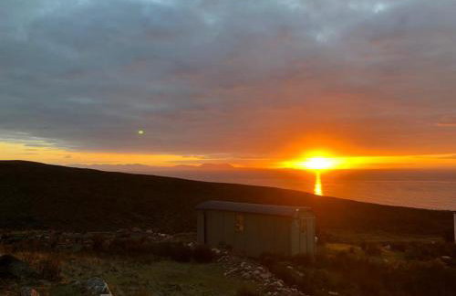 The Drift Shepherds Hut - Foto 16