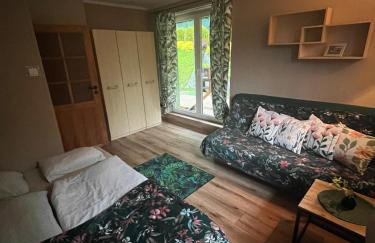 Słoneczny domek - Foto 40