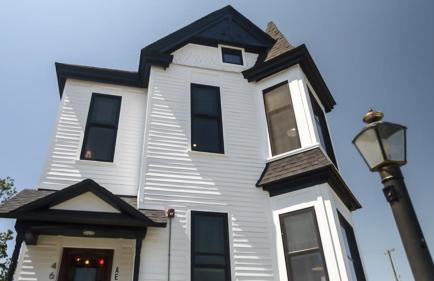 Urban Queen Apartment At The Victorian Unit D - Foto 19