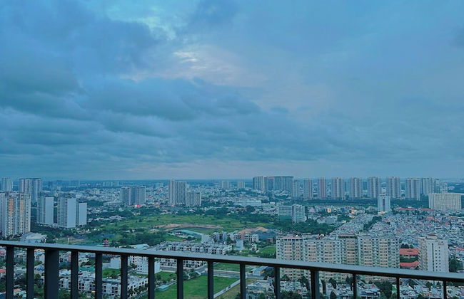 The MASTERI ANGIA Prestige Suite - Foto 40