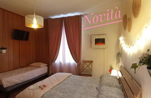 Baciati dal Sole-Self check-in - Photo 21