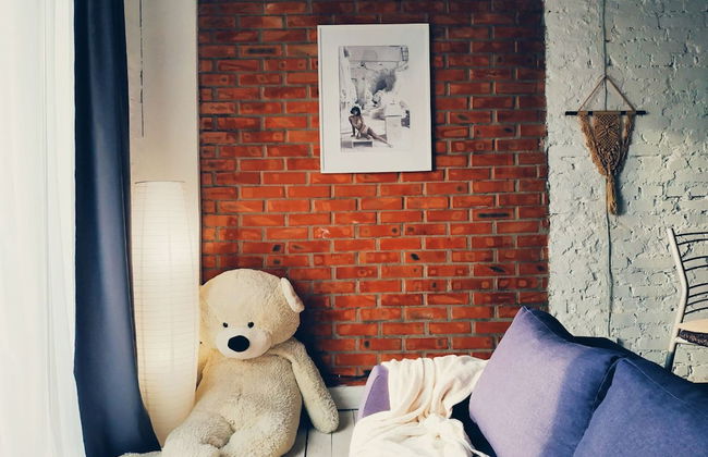 MalinaApt Bohemian Loft - Foto 18