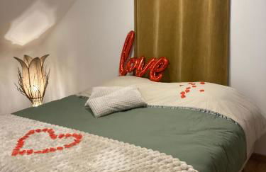 Hébergement-spa-Roeux - Foto 8