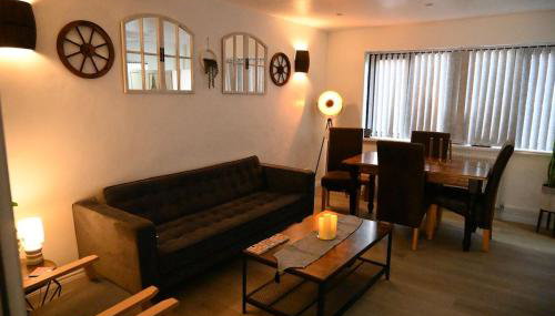 Watermead Retreat Bungalow - Foto 5