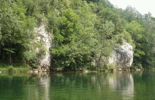 Vacation House Spiritus Flumine - Foto 8