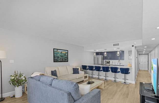 25840 Dolphin Way Of Hickory 204 2 Bedroom Condo - Photo 14