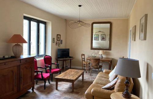 La ferme Des Cosses - Foto 15