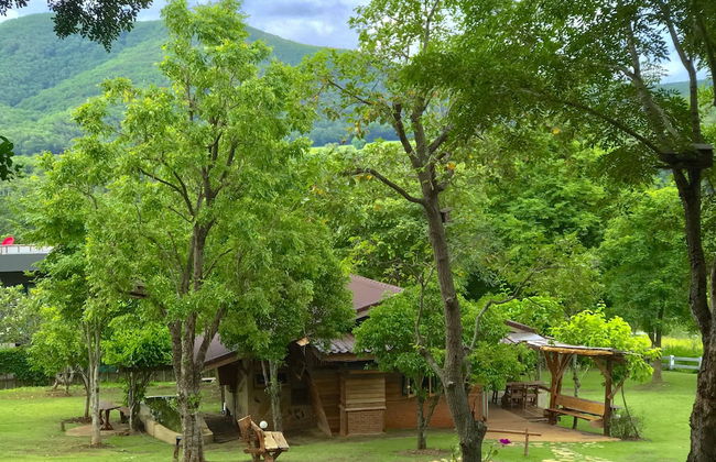 Pakchong Family Home - Foto 53