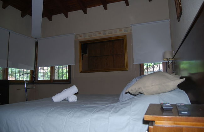 Cosmo Mendoza Suites - Foto 23