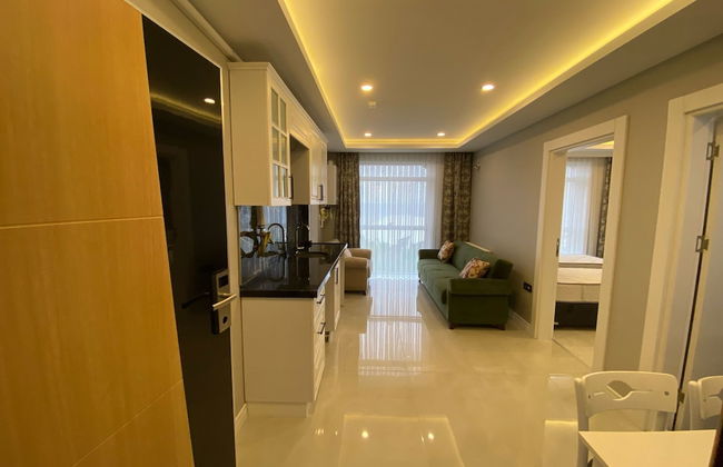 Bavul Suite Airport - Foto 4