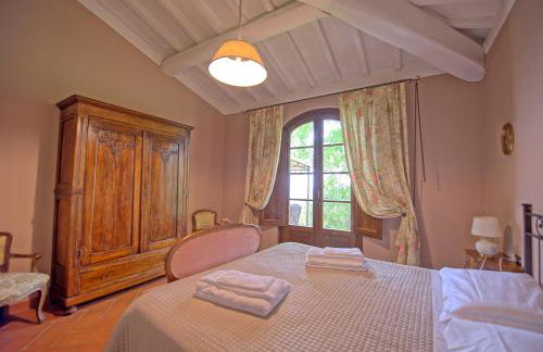 Castello di Montegufoni by PosarelliVillas - Foto 69