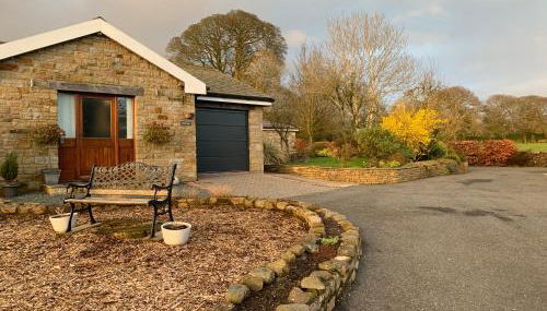 Sunset View one bedroom luxury cottage in an idyllic setting - Foto 3